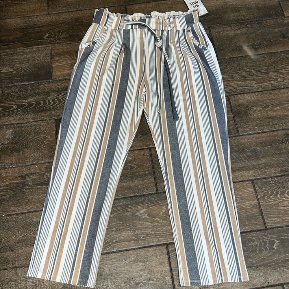 MIA ROSE— Women's Pants XL .